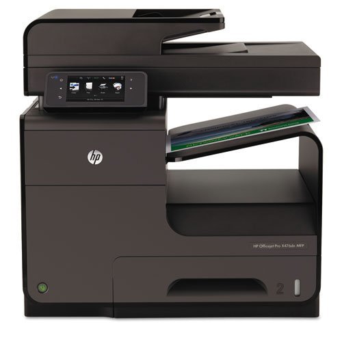 HP Officejet Pro X476dn Driver Downloads | Download ...