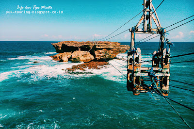 pantai timang jogja