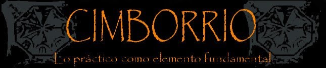 CIMBORRIO