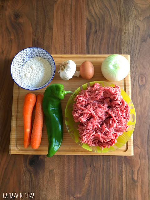 ingredientes-para-albondigas