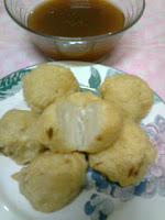 resep pempek adaan