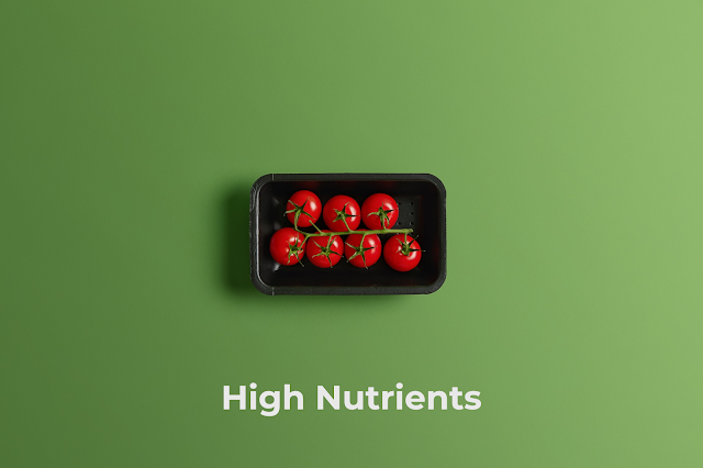 High Nutrients