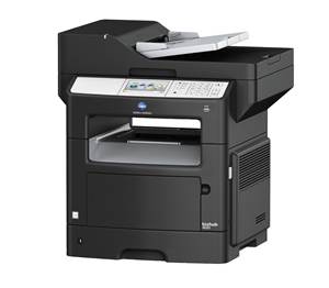 Konica Minolta 367 Series Pcl Download - How To Download ...