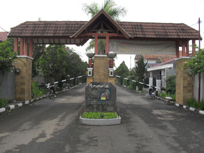 BERPIKIRPOSITIFKUNCISUKSES JUal RUmah Kawasan Bandung Utara