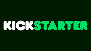 Logo Kickstarter