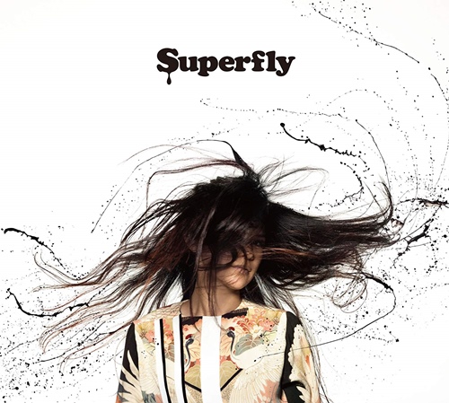 Album Superfly Kuroi Shizuku Coupling Songs Side B Flac Mp3 Music Japan Download