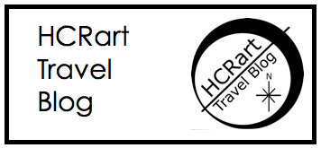 HCRart Travel 