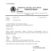 Contoh Surat Dinas Resmi Singkat / 15+ Contoh Surat Dinas Resmi Pemerintahan | Kesehatan ... / Pada umumnya, surat dinas dibuat oleh instansi atau lembaga baik pihak swasta maupun negeri yang bersifat resmi.