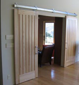 Pintu Folding Door Dari Upvcjakarta Com