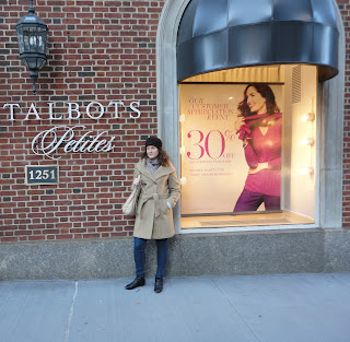 Talbots