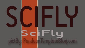 Font Gratis Untuk Design - Scifly