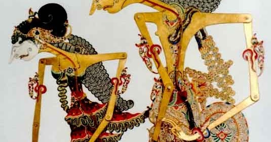 Seri Lengkap Cerita Ramayana
