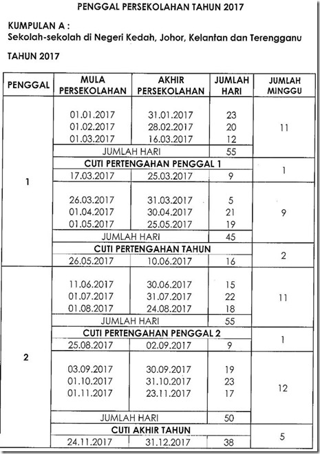 jadual-cuti-sekolah-2017-takwim