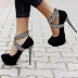 Ladies Shoes Trends...