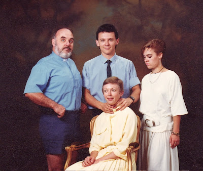 Geniale Familienportraits