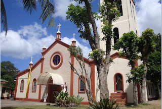 Parish of St. Blaise - Sebaste, Antique