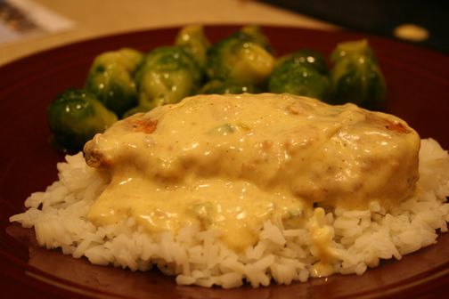 Photo for chicken breast recipes sour cream sauce