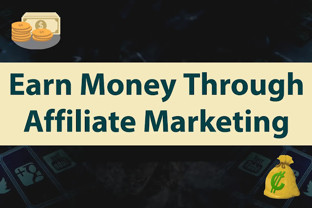 Affiliate Marketing