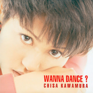 [Album] Chisa Kawamura – Wanna Dance? (1997~2014/Flac/RAR)