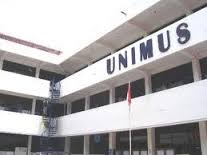 PENERIMAAN DOSEN DAN STAF UNIVERSITAS MUHAMMADIYAH SEMARANG TAHUN 2016