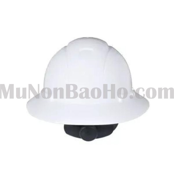 Mũ Bảo Hộ 3M H801R Vành Rộng