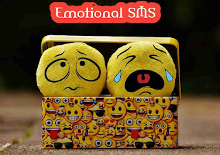 Emotional sms