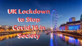 UK Lockdown