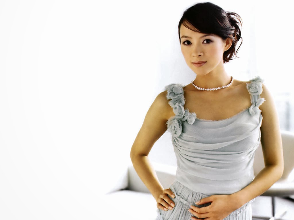 zhang ziyi HD Wallpaper | Filmi Duniya