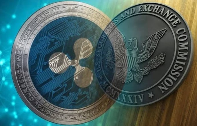 Ripple Davasında Son Durum