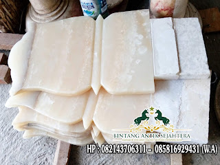 Nisan Patok Makam, Nisan Kuburan Onyx, Jual Nisan Patok Kubuiran