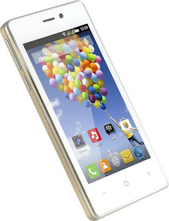 Harga Evercoss Winner T A74A - Ponsel dengan Prosesor Quad-core RAM 1GB Kamera 5GB Harga Murah