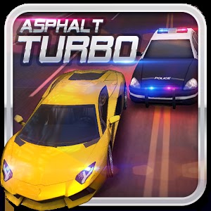 Asphalt Turbo - VER. 1.4.5706 Unlimited (Coins - Cash) MOD APK