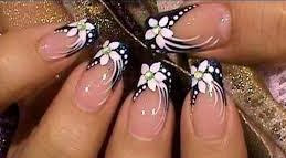 Cute Acrylic Nail Designs For Short Nails 2013 Long Nails 2014 Acrylic Nails Easter With Tape