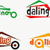 [DESIGN] Logo DALING (Pedagang Keliling)