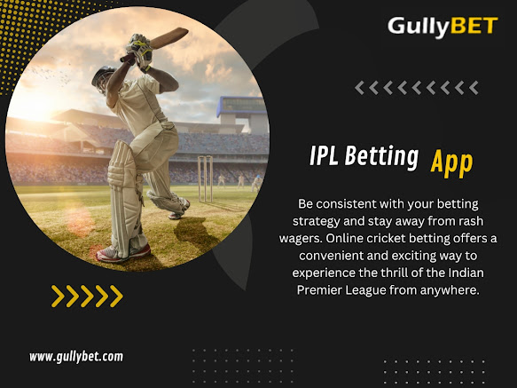 Ipl Online Betting