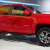 2013 LA Auto Show Video: Chevrolet's Jeff Perkins