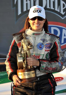 Ashley Force