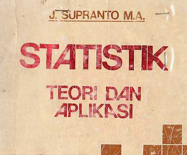 statistik, teori, aplikasi, saintis, sains, shaklee,