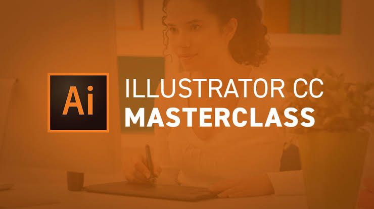 Udemy Illustrator CC 2020 MasterClass