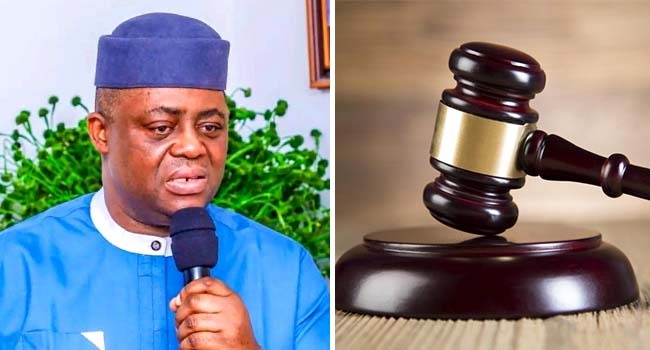 EFCC To Commence Fresh Proceedings Against Fani-Kayode, Others over Money Laundering 