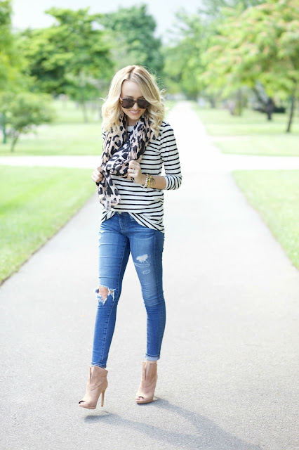 Fall outfit inspiration - Ioanna's Notebook