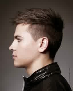 Gaya Rambut Pria yang Lagi Trend di Indonesia Ngember News Gaya Rambut Pria yang Lagi Trend di Indonesia Ngember News