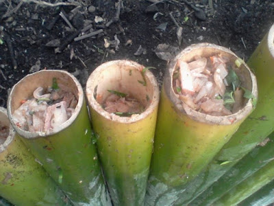 9 Makanan Khas Sulawesi Utara