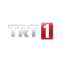 trt 1 logosu