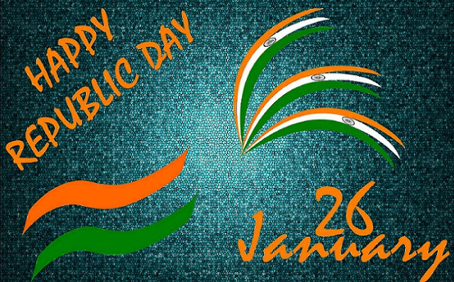 Republic Day Whatsapp Dp 2016