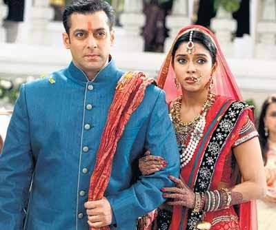 Asin Marries Salman Khan