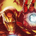 Iron Man - Kekuatan Teknologi dan Jiwa Pahlawan