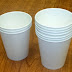 Ordinary Disposable Paper Cups Used For Drinking Tea is Dangerous 