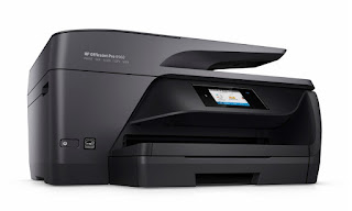 HP OfficeJet Pro 6960 Drivers Download