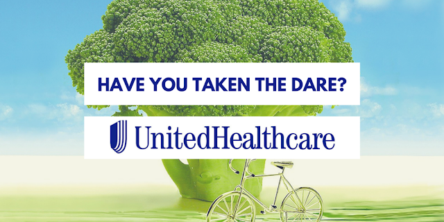 Dare to Win Big with UnitedHeathcare @myUHC